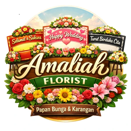 Papan Bunga Nagri Kaler